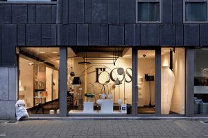 店铺起名案例：5个好听的「医疗器械店名字」