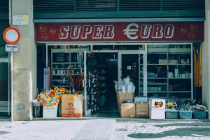 店铺起名案例：5个好听的「加油站名字」