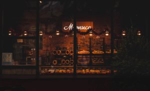 店铺起名案例：5个好听的「美妆店名字」