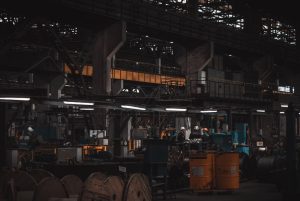 AI公司起名案例：10个好听的「矿产公司名字」